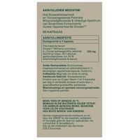 Natroceutics Bioactive Ashwagandha Shoden